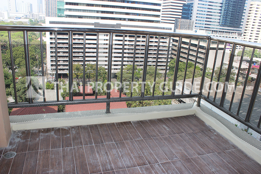 Apartment in Sukhumvit 