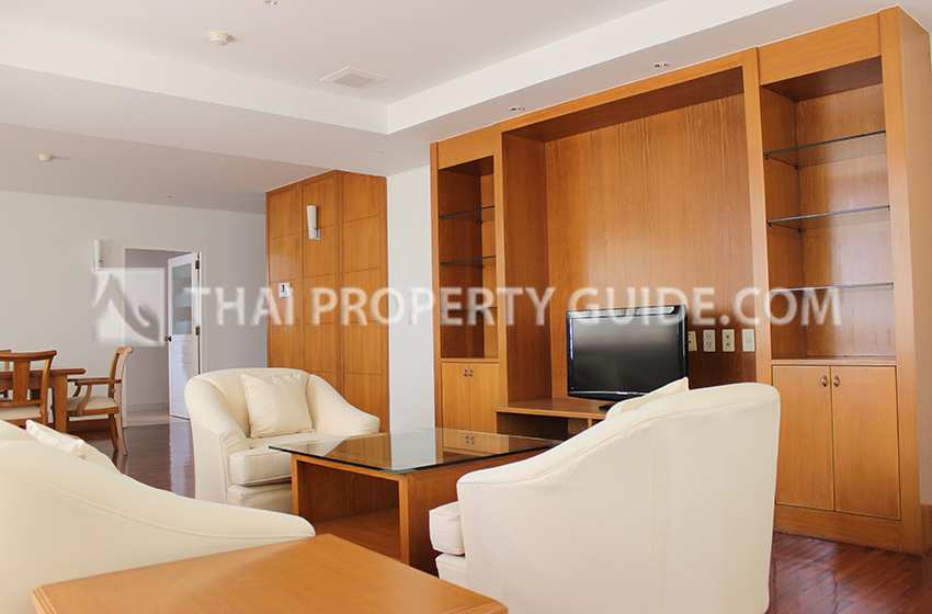 Apartment in Sukhumvit 