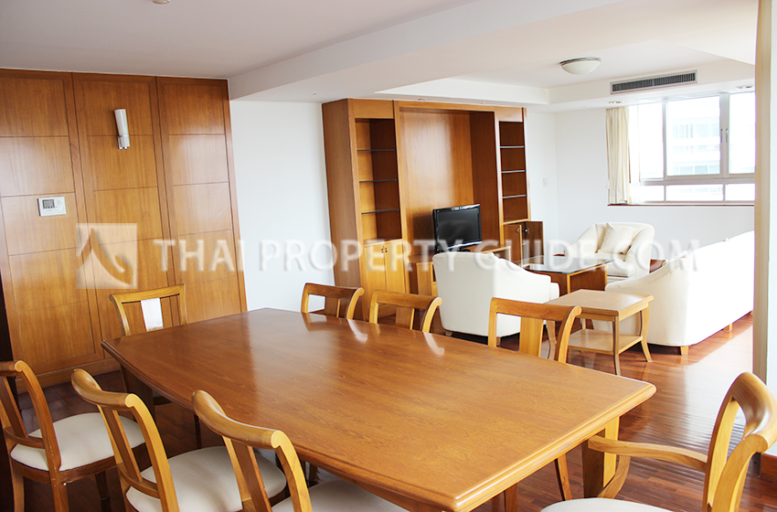 Apartment in Sukhumvit 