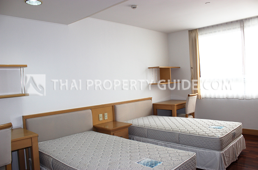 Apartment in Sukhumvit 