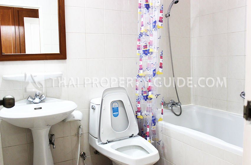 Apartment in Sukhumvit 