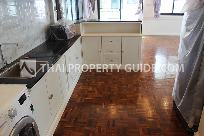 Apartment in Sukhumvit 