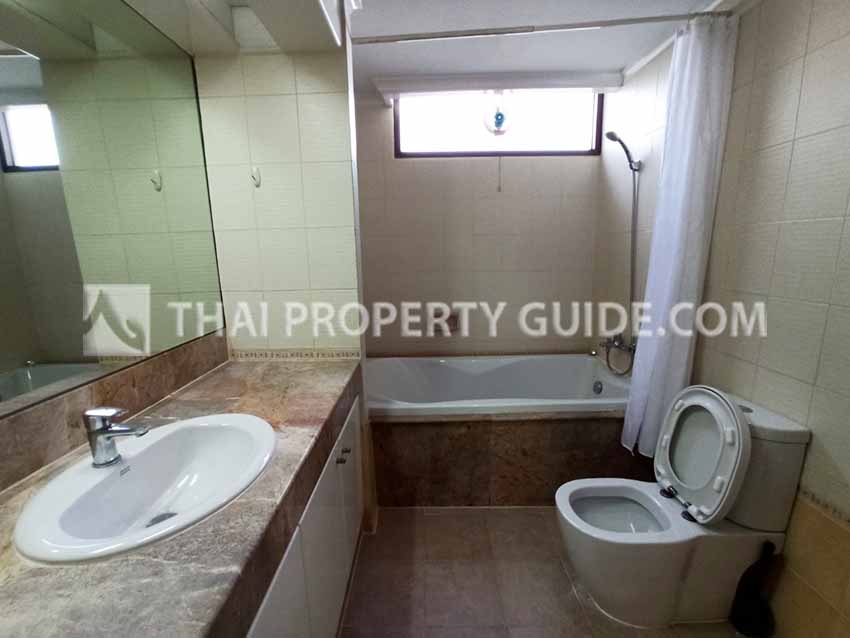 Apartment in Sukhumvit 