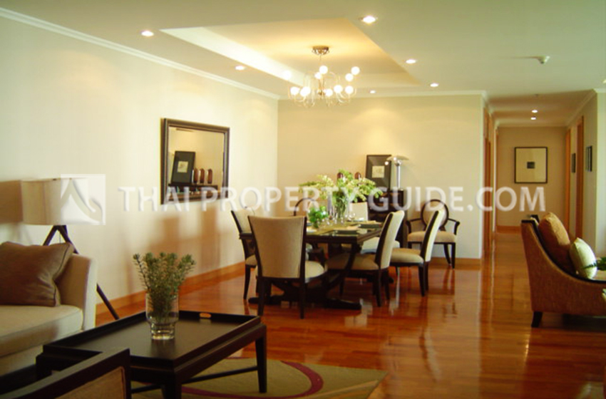 Apartment in Sukhumvit 