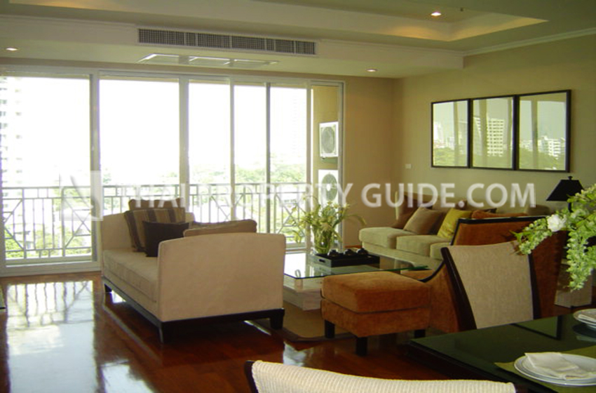 Apartment in Sukhumvit 