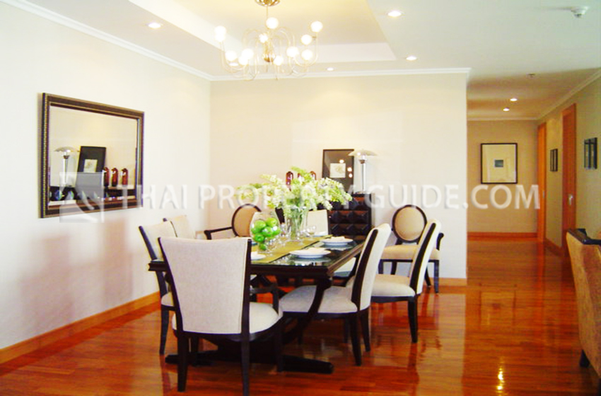 Apartment in Sukhumvit 