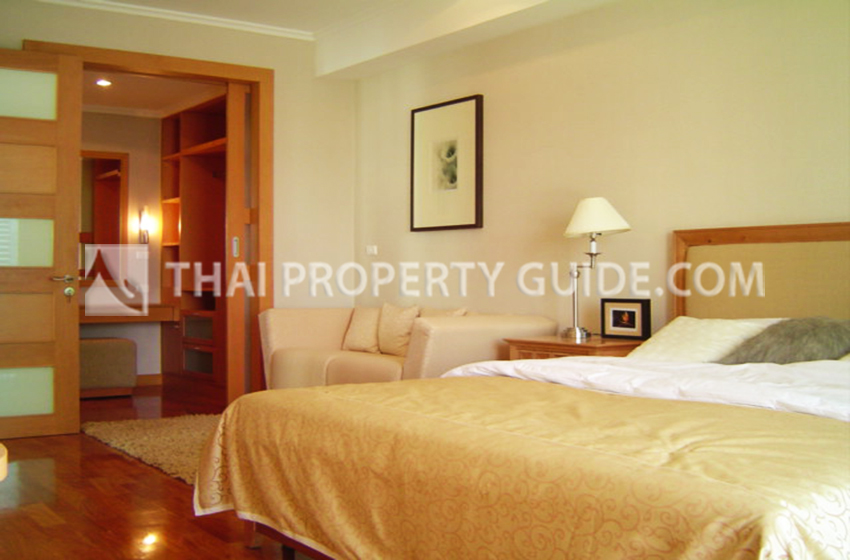 Apartment in Sukhumvit 