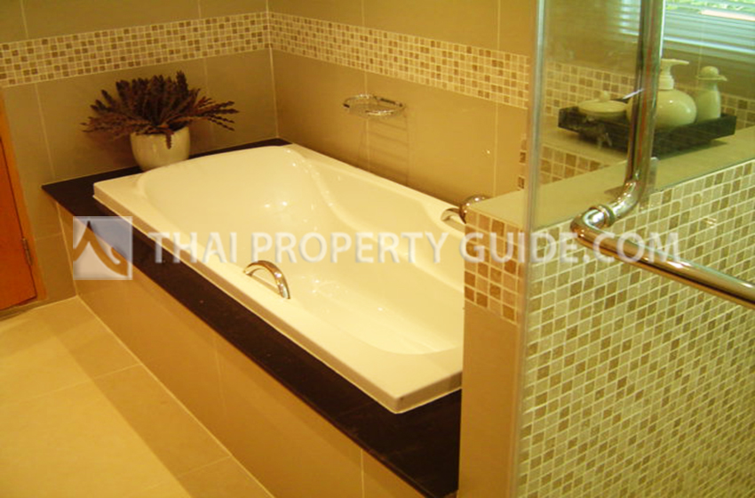 Apartment in Sukhumvit 