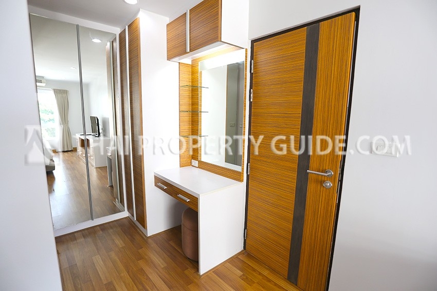 Apartment in Sukhumvit 