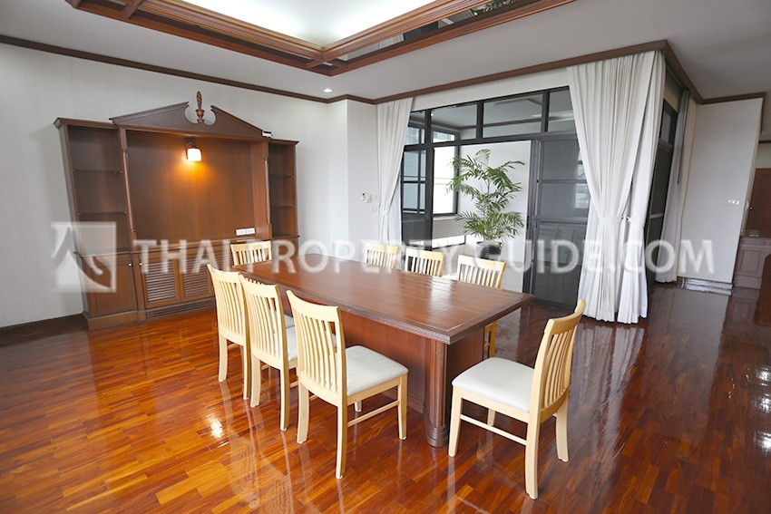 Apartment in Sukhumvit 
