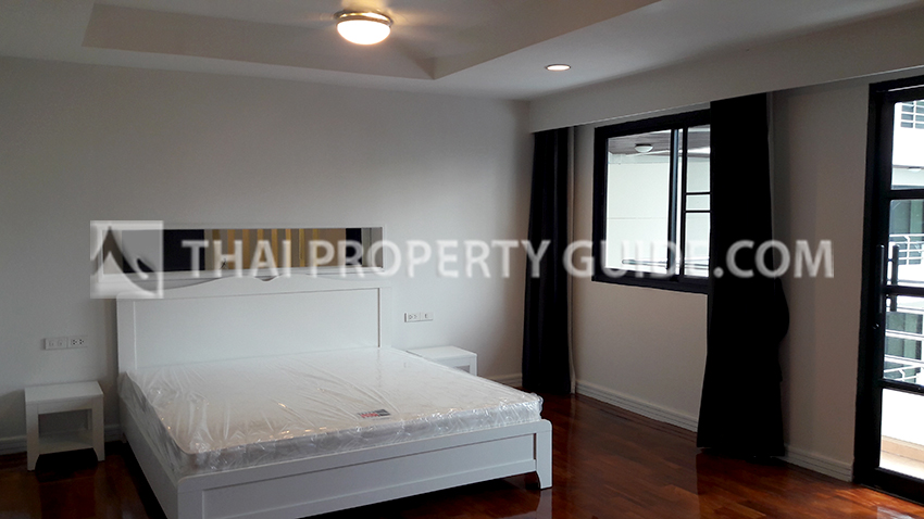 Apartment in Sukhumvit 
