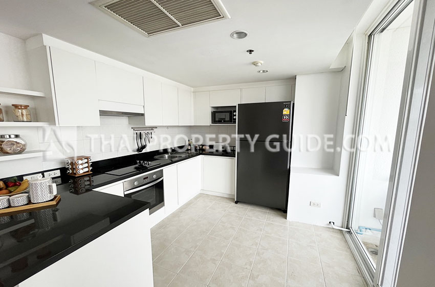 Apartment in Sukhumvit 