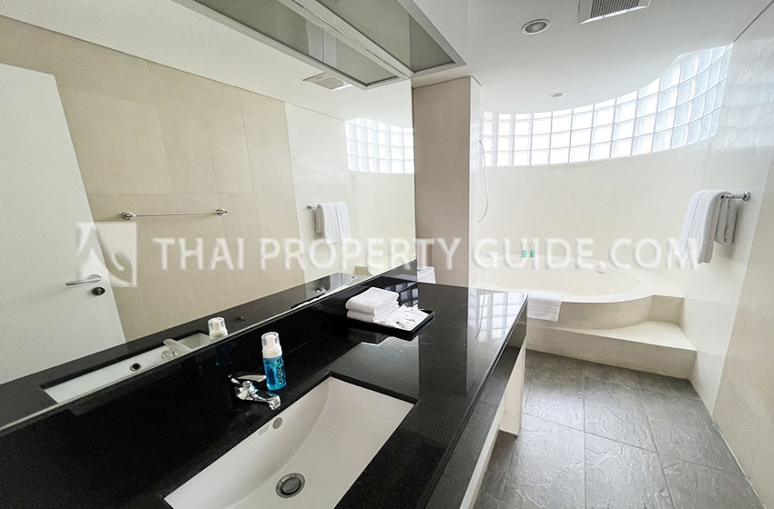 Apartment in Sukhumvit 