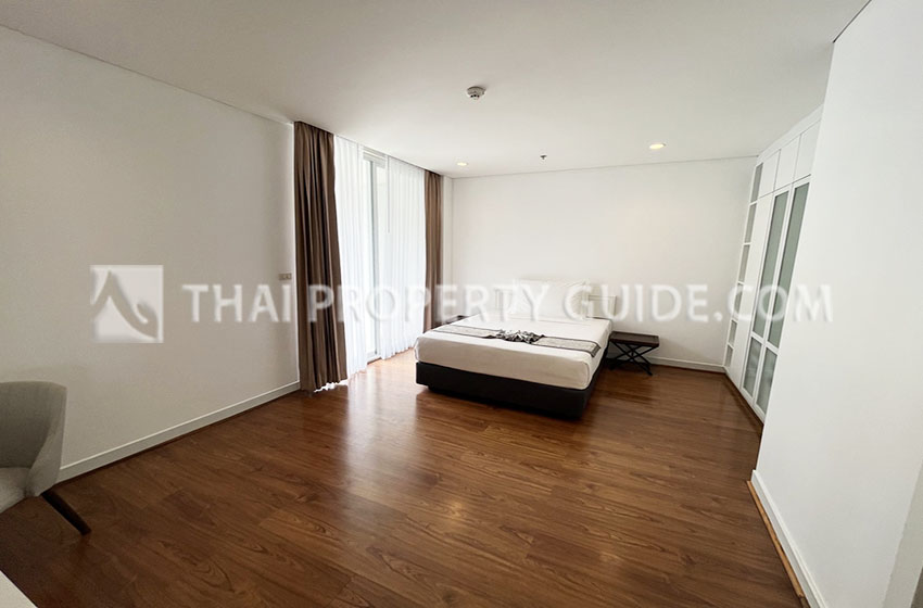 Apartment in Sukhumvit 