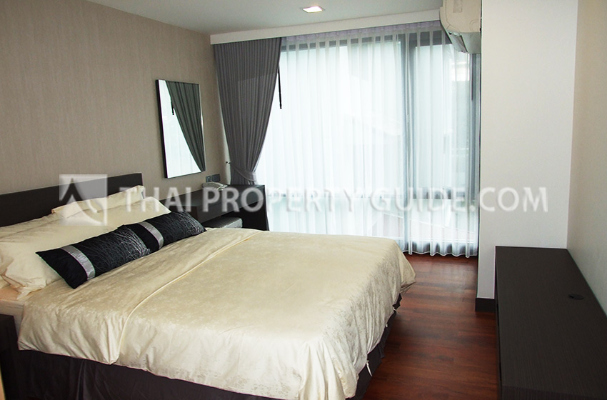 Apartment in Sukhumvit 