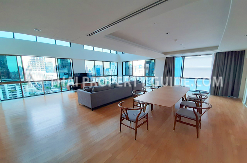 Apartment in Sukhumvit