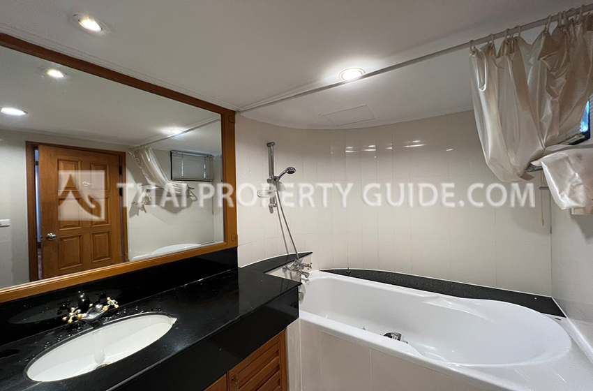 Apartment in Sukhumvit 