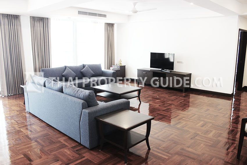 Apartment in Sukhumvit 