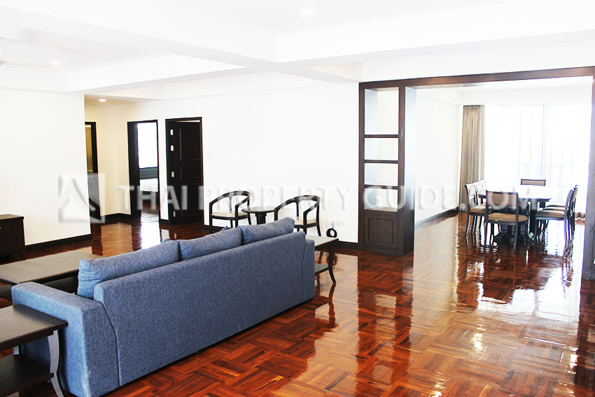 Apartment in Sukhumvit 