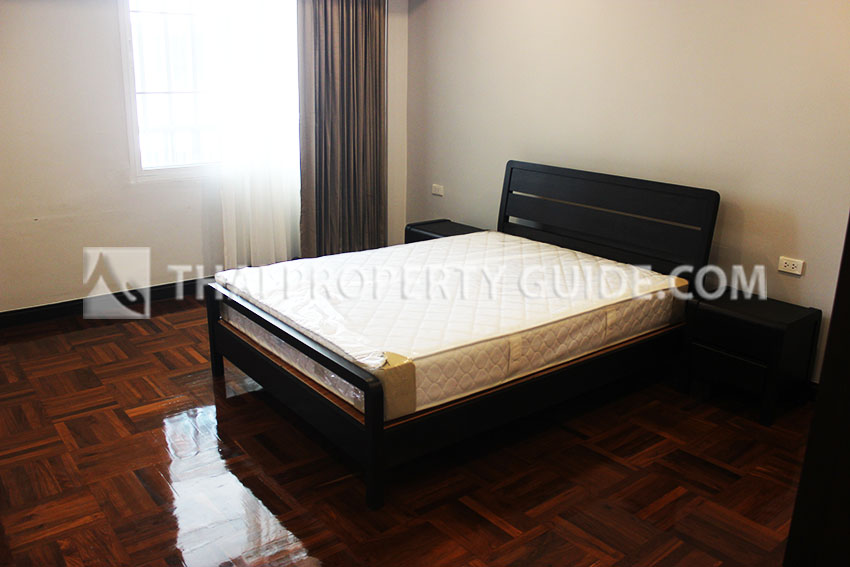 Apartment in Sukhumvit 