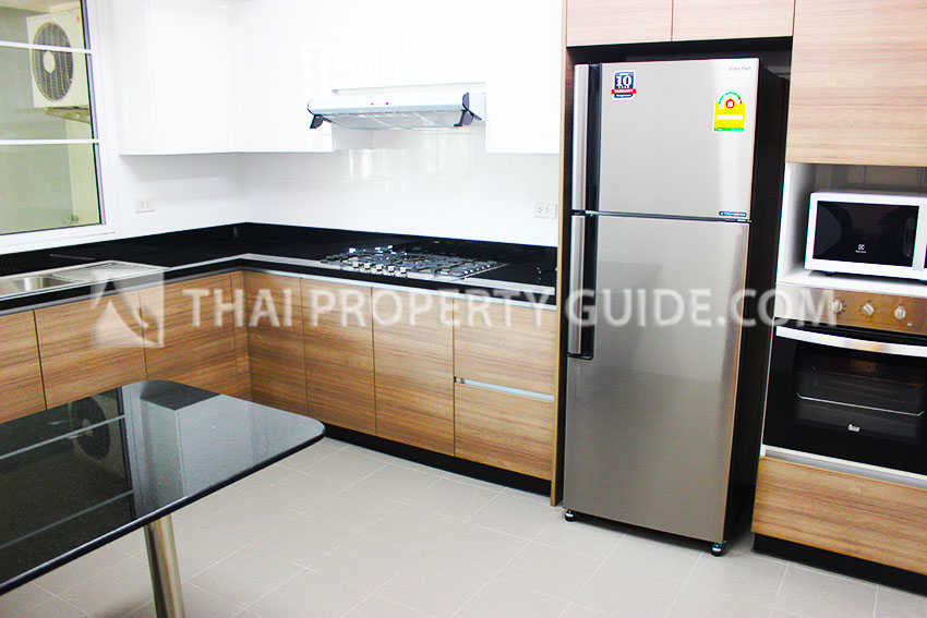 Apartment in Sukhumvit 