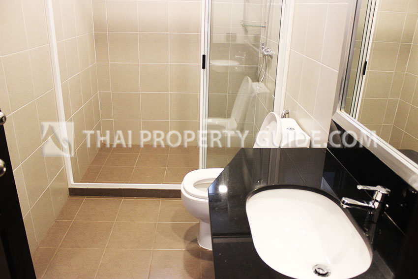 Apartment in Sukhumvit 