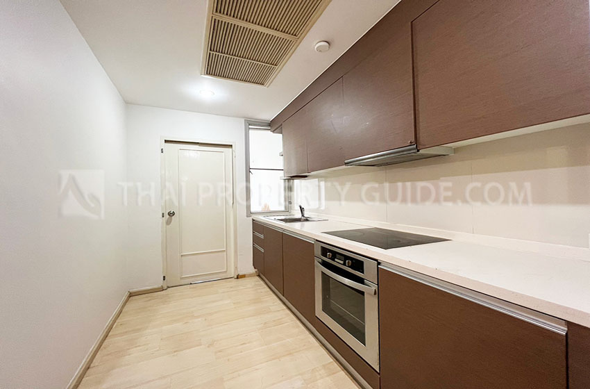 Apartment in Sukhumvit 