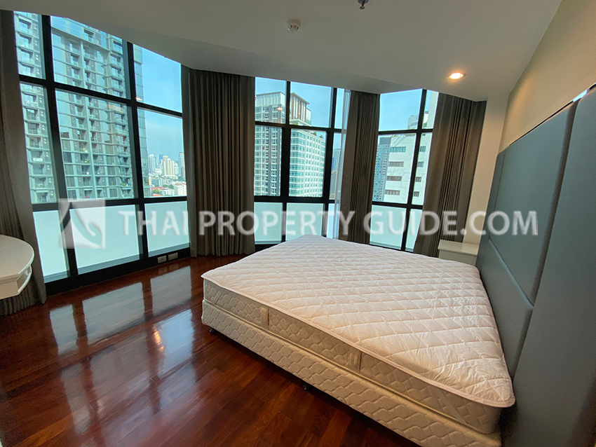 Apartment in Sukhumvit 