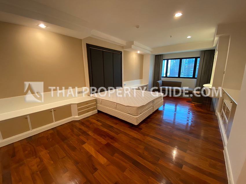 Apartment in Sukhumvit 