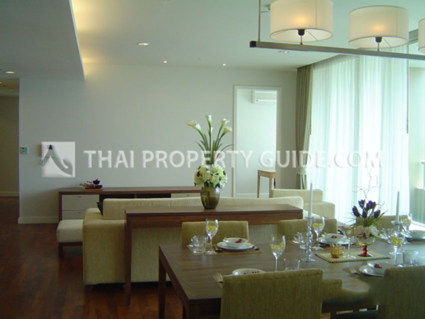 Apartment in Sukhumvit