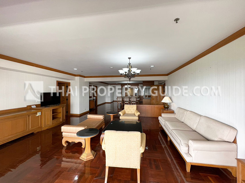 Apartment in Sukhumvit 