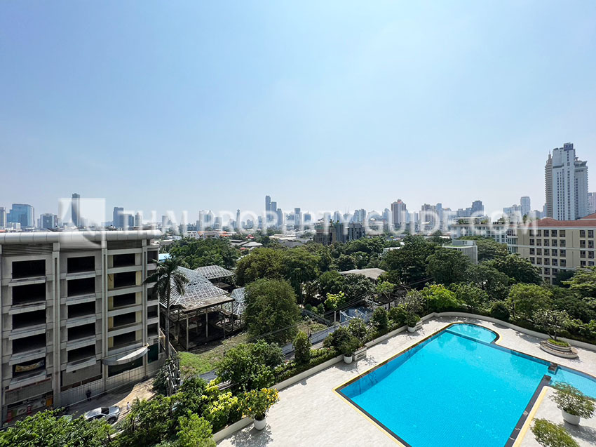 Apartment in Sukhumvit 