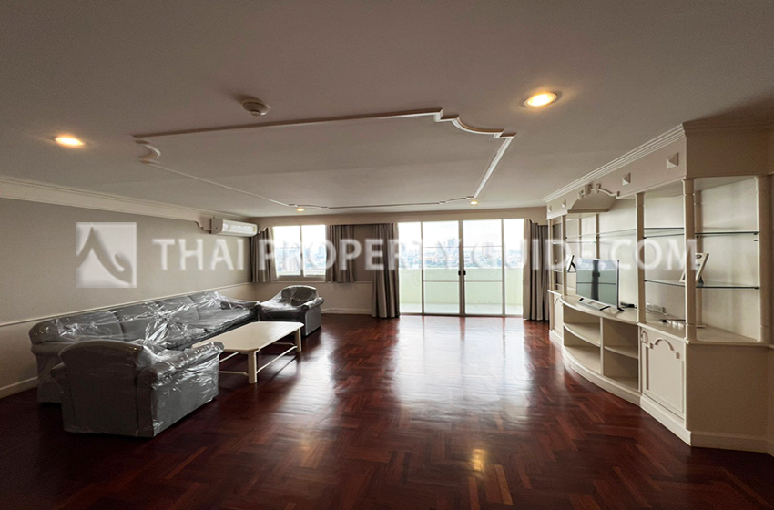 Apartment in Sukhumvit 