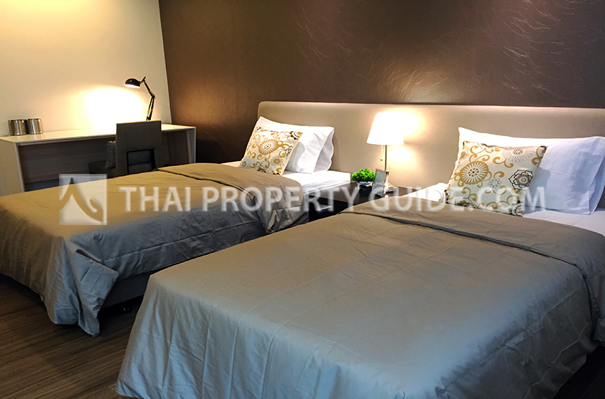Apartment in Sukhumvit 