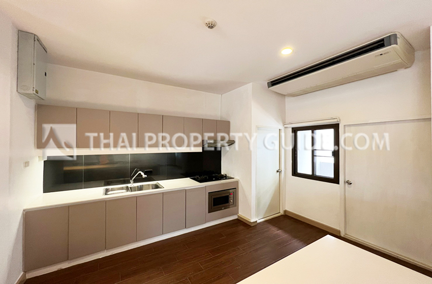 Apartment in Sukhumvit 