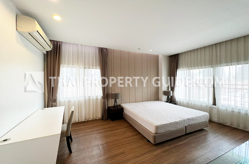 Apartment in Sukhumvit 