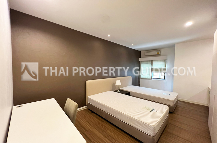 Apartment in Sukhumvit 