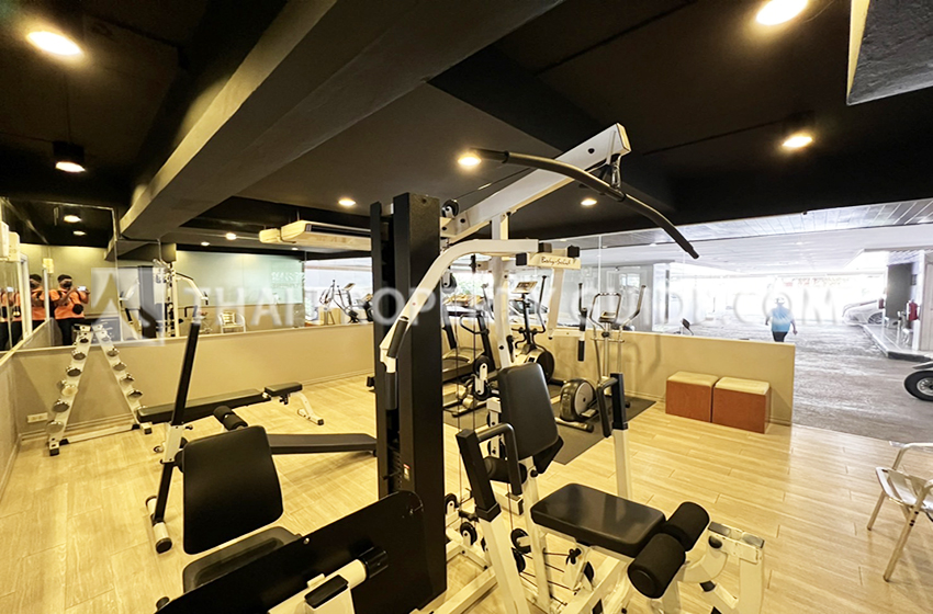 Apartment in Sukhumvit 