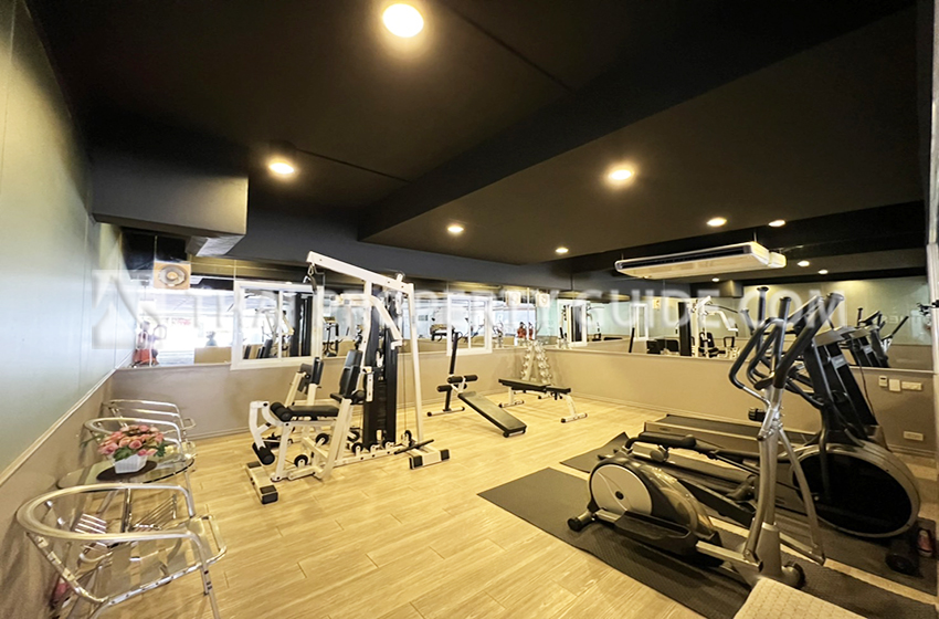 Apartment in Sukhumvit 