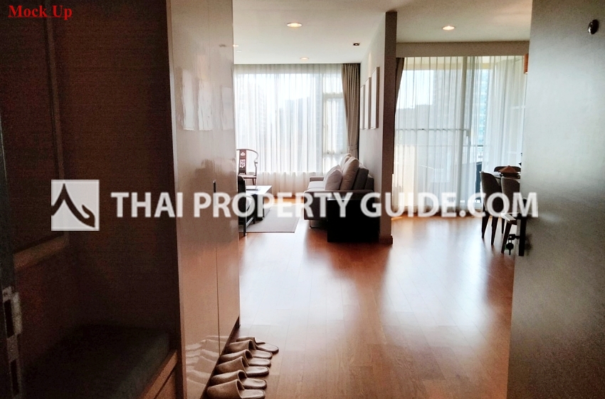Apartment in Sukhumvit