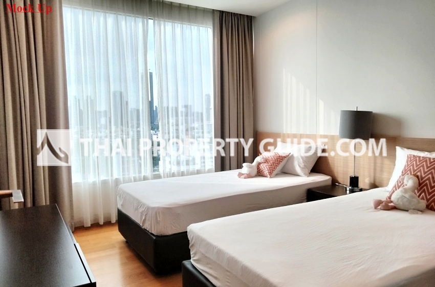 Apartment in Sukhumvit 