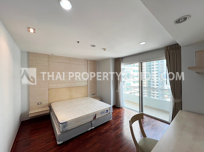 Apartment in Sukhumvit 