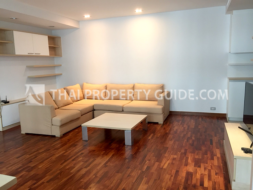 Apartment in Sukhumvit