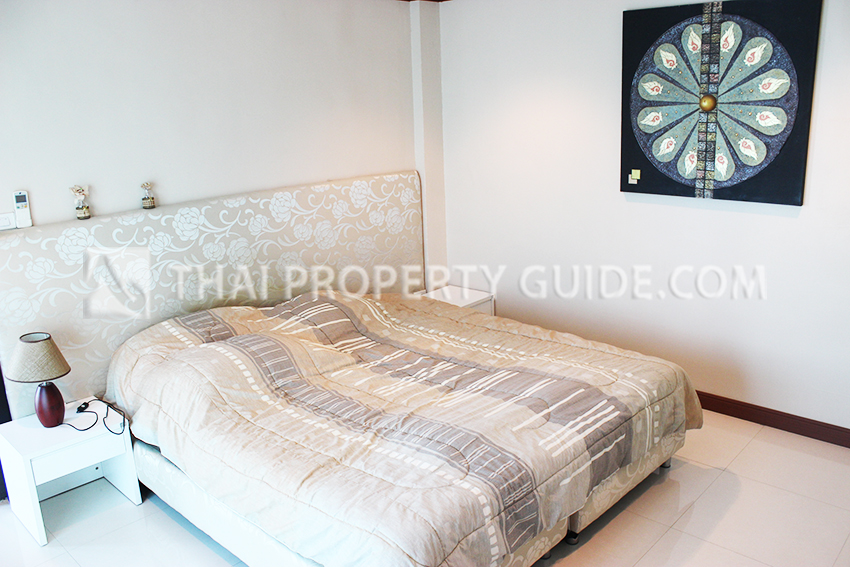 Apartment in Sukhumvit 