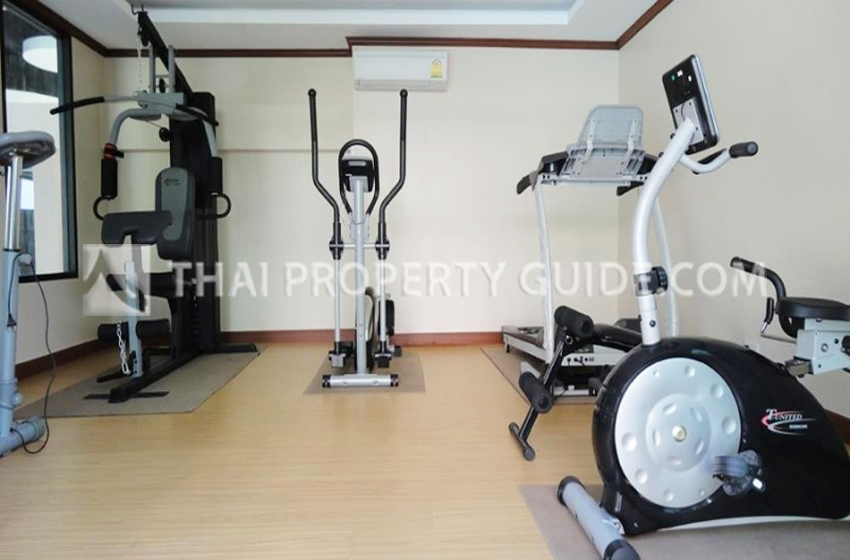 Apartment in Sukhumvit 