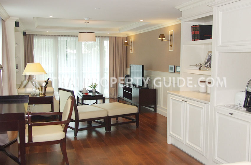 Apartment in Sukhumvit