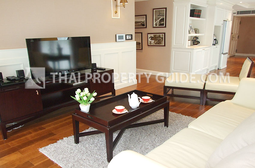 Apartment in Sukhumvit 