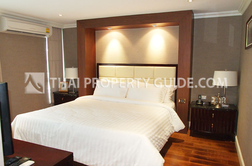Apartment in Sukhumvit 