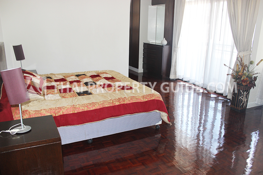 Apartment in Sukhumvit 