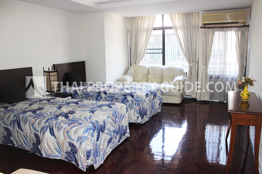 Apartment in Sukhumvit 